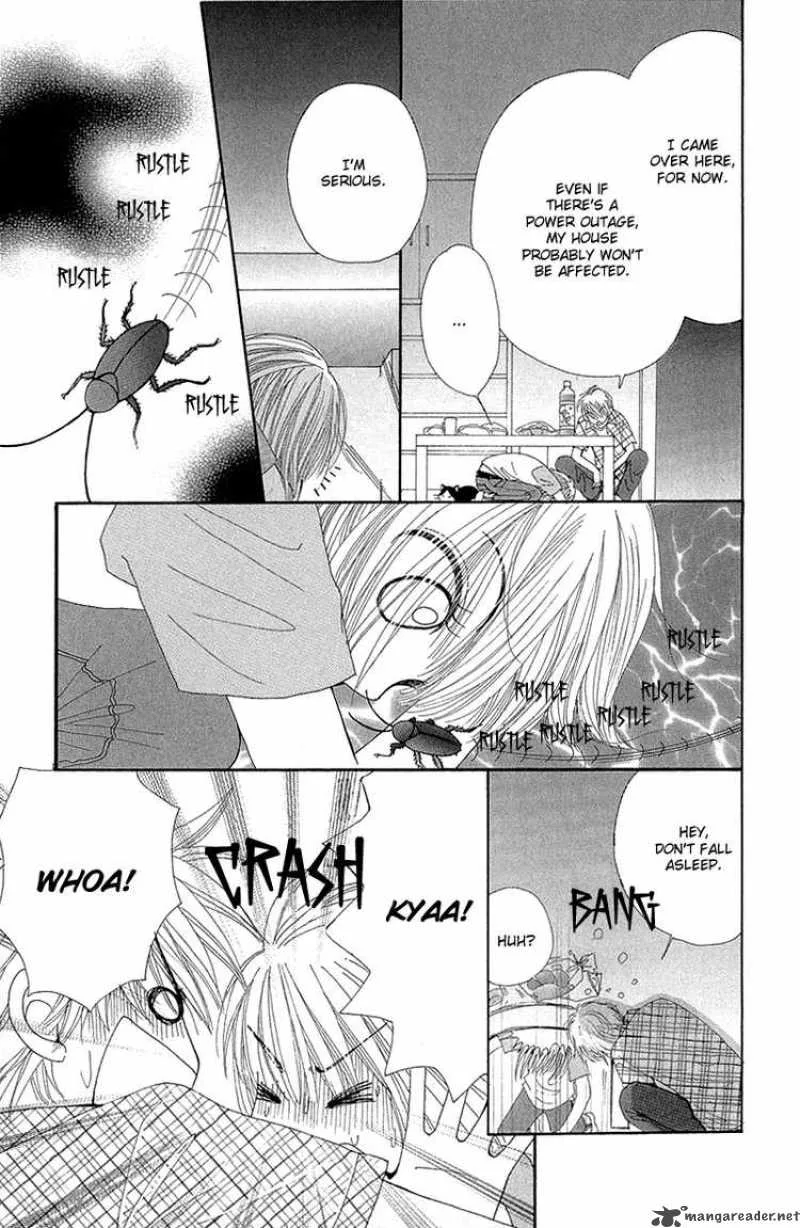 Beauty Pop Chapter 45 page 12