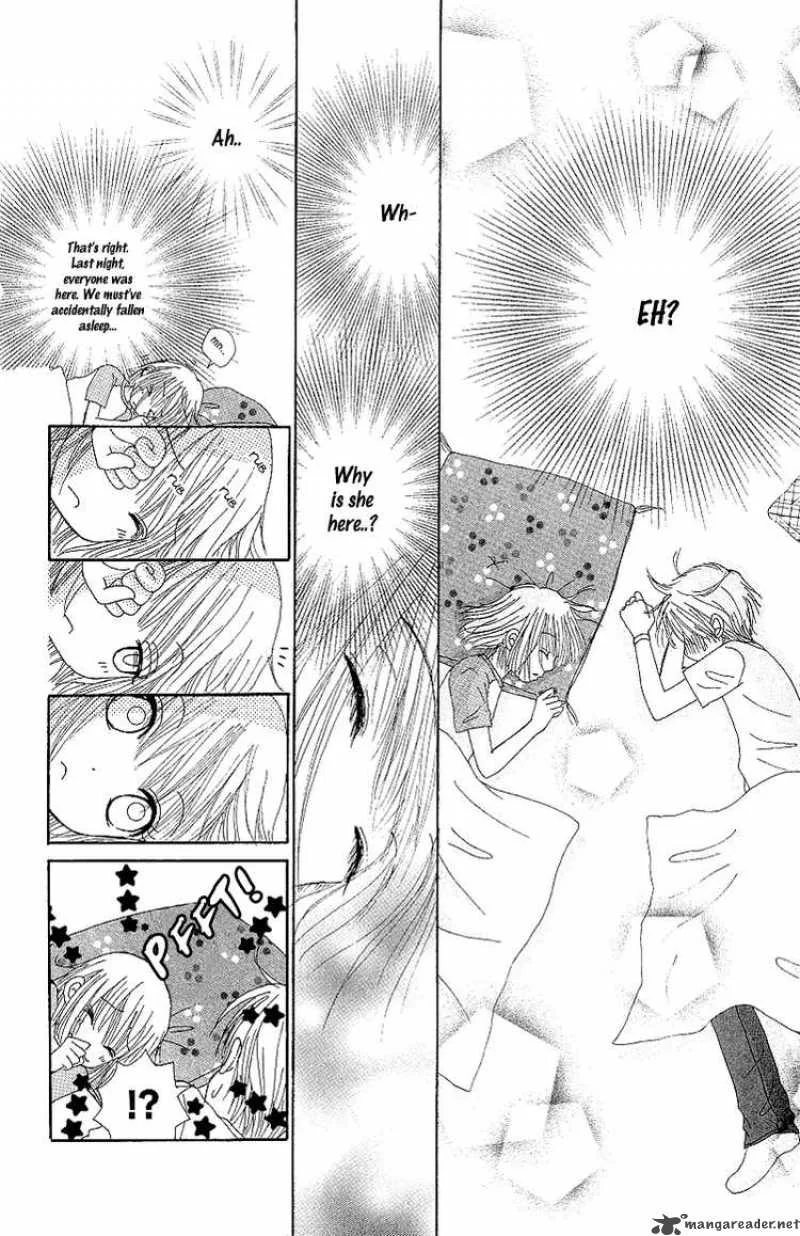 Beauty Pop Chapter 45 page 23
