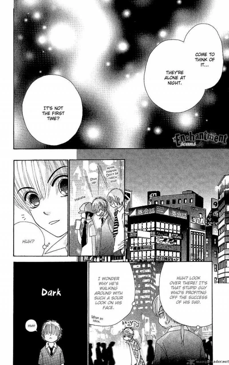 Beauty Pop Chapter 45 page 7