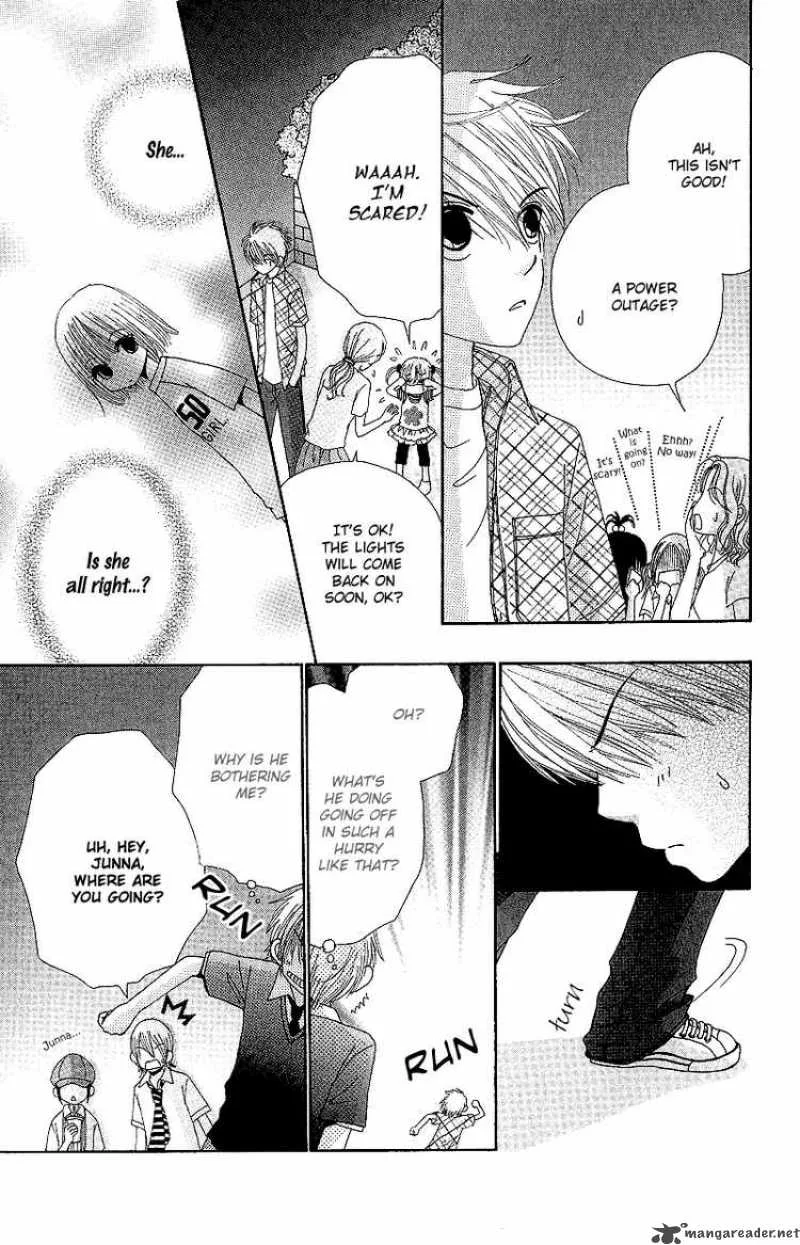 Beauty Pop Chapter 45 page 8