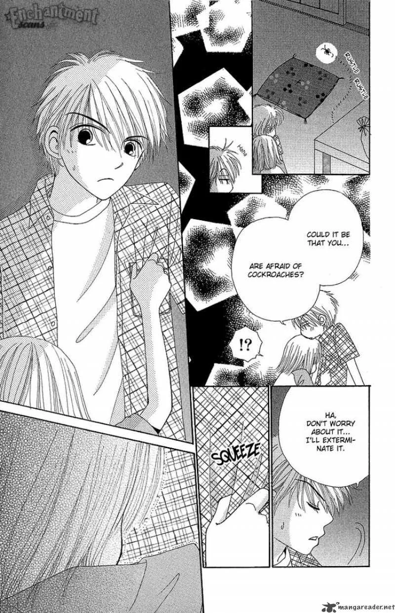 Beauty Pop Chapter 45 page 14