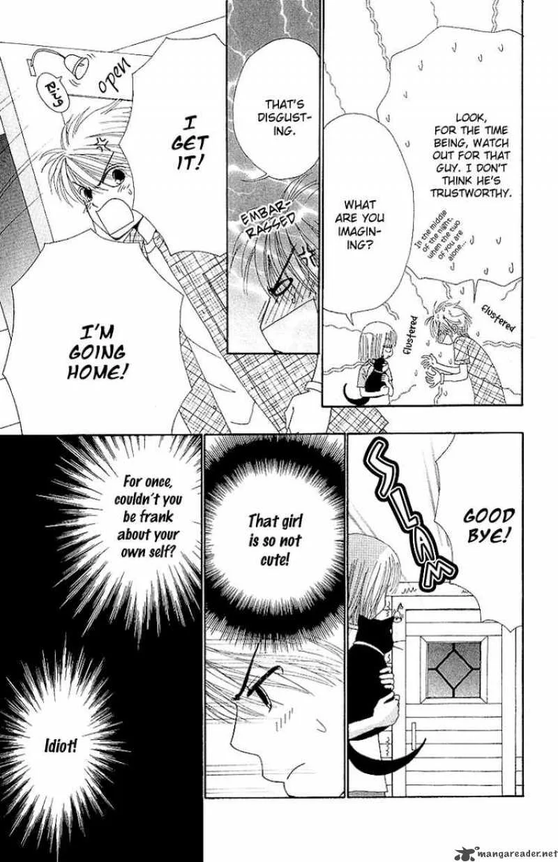 Beauty Pop Chapter 45 page 4