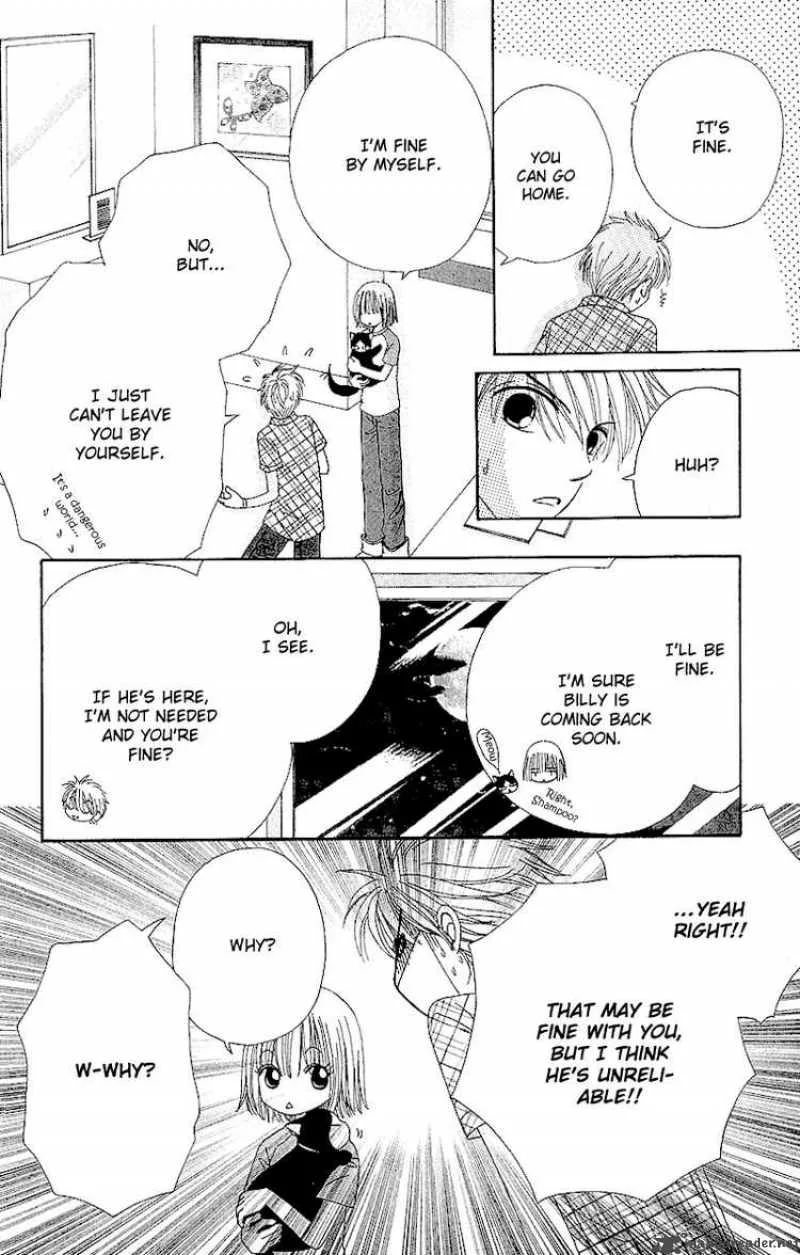 Beauty Pop Chapter 45 page 3