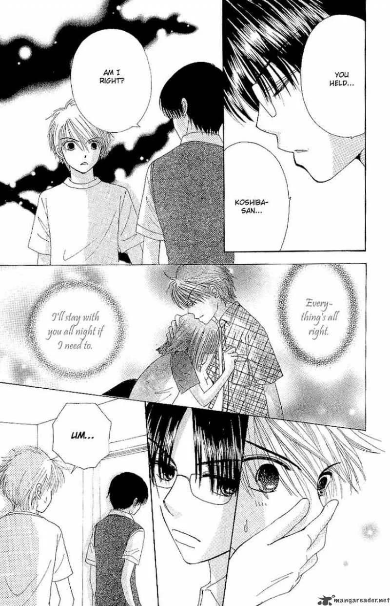 Beauty Pop Chapter 45 page 28