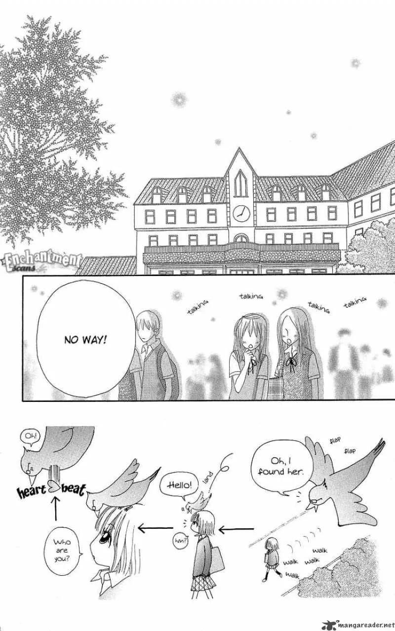 Beauty Pop Chapter 46 page 1
