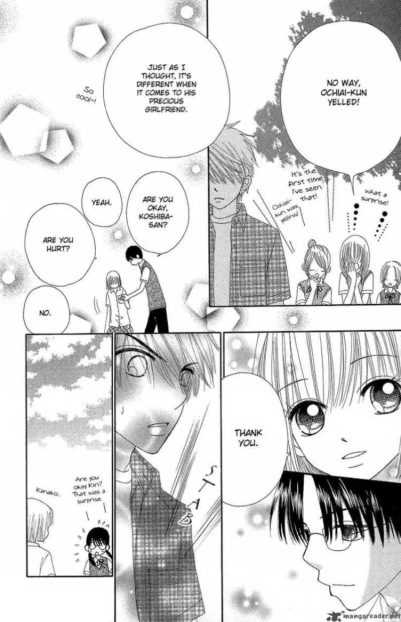 Beauty Pop Chapter 46 page 10