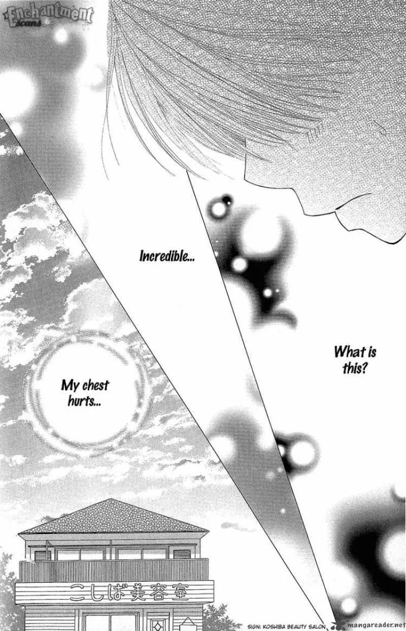 Beauty Pop Chapter 46 page 11