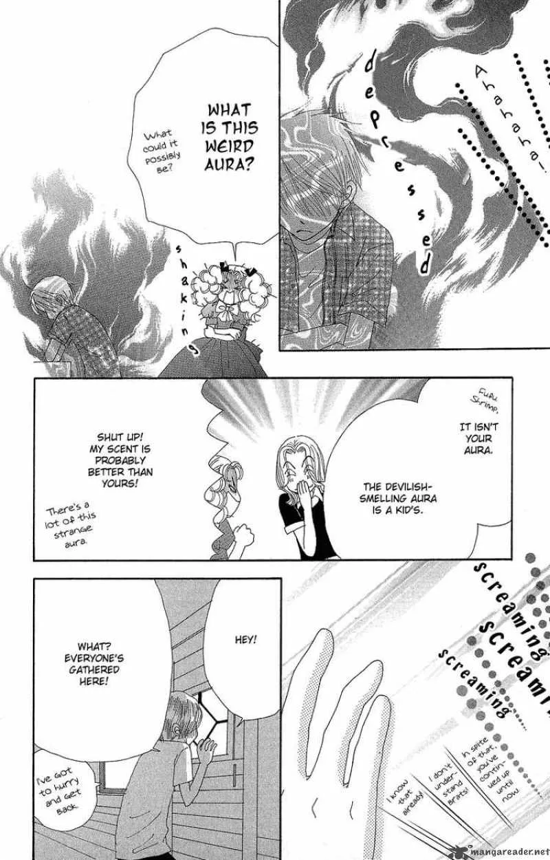 Beauty Pop Chapter 46 page 13