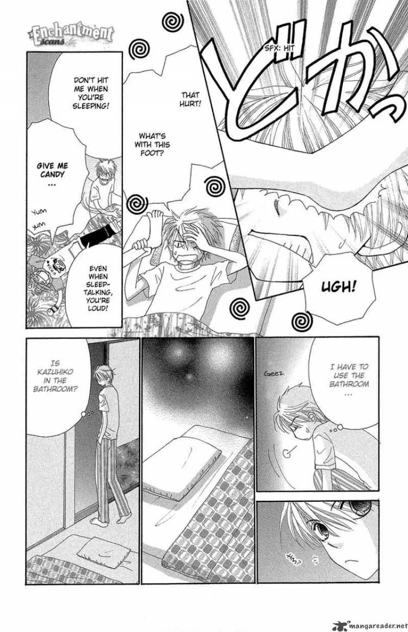 Beauty Pop Chapter 46 page 25