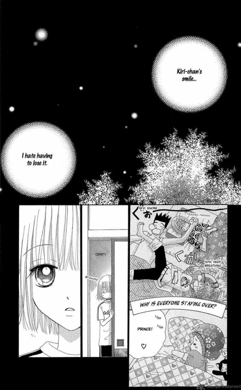 Beauty Pop Chapter 46 page 22