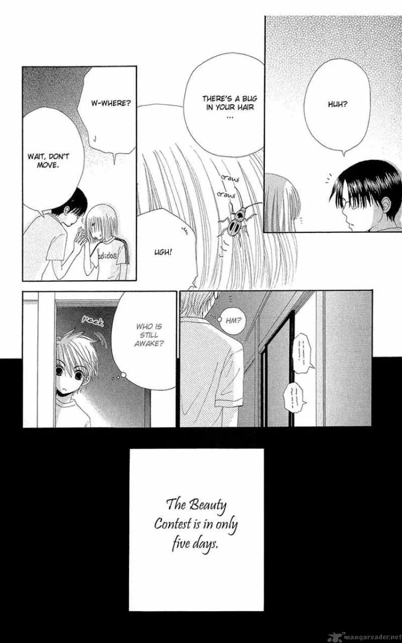 Beauty Pop Chapter 46 page 27