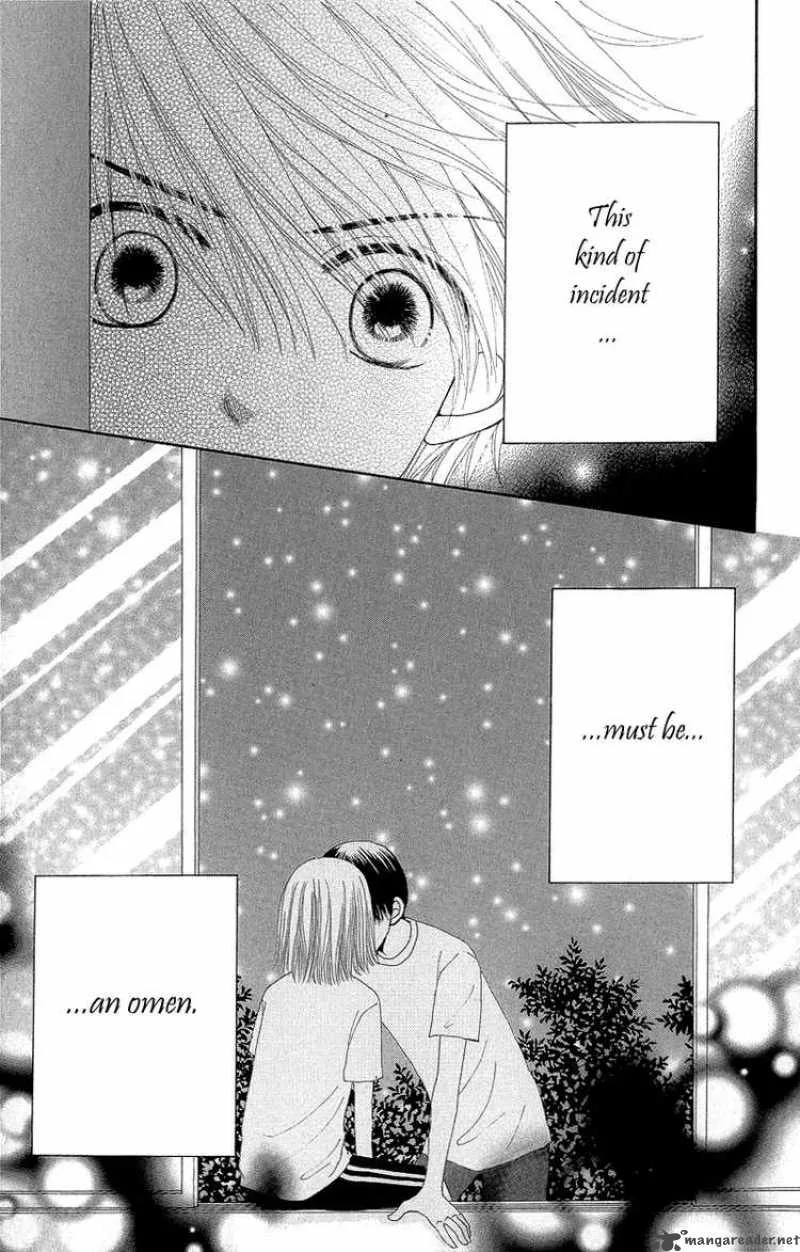 Beauty Pop Chapter 46 page 28