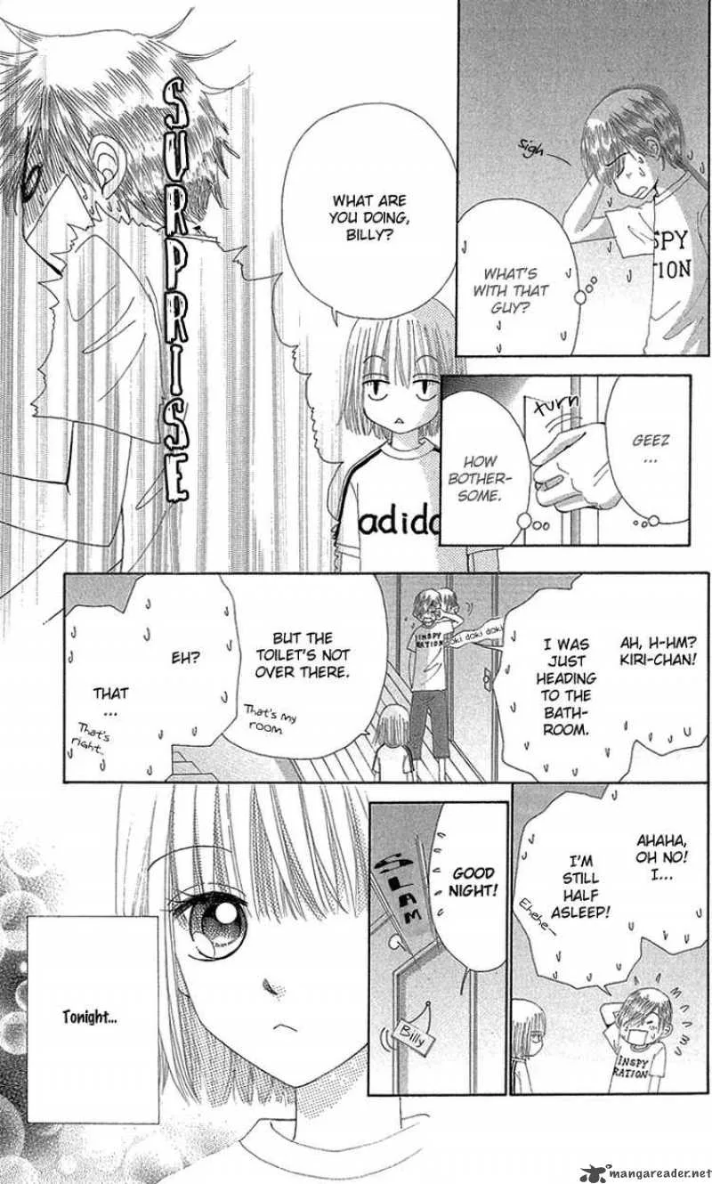 Beauty Pop Chapter 47 page 4