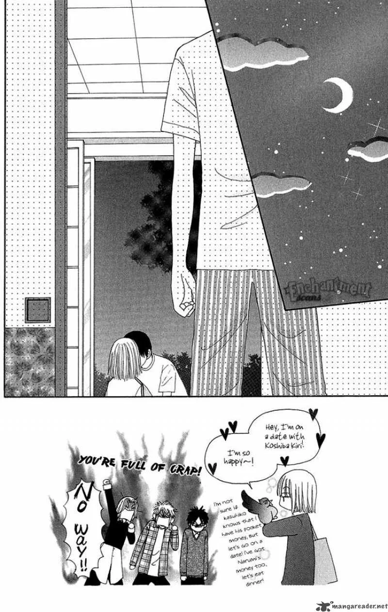 Beauty Pop Chapter 47 page 1