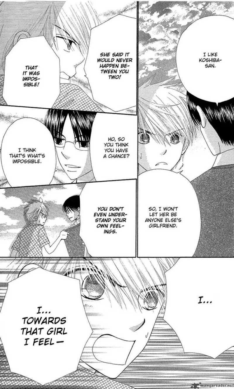 Beauty Pop Chapter 47 page 26