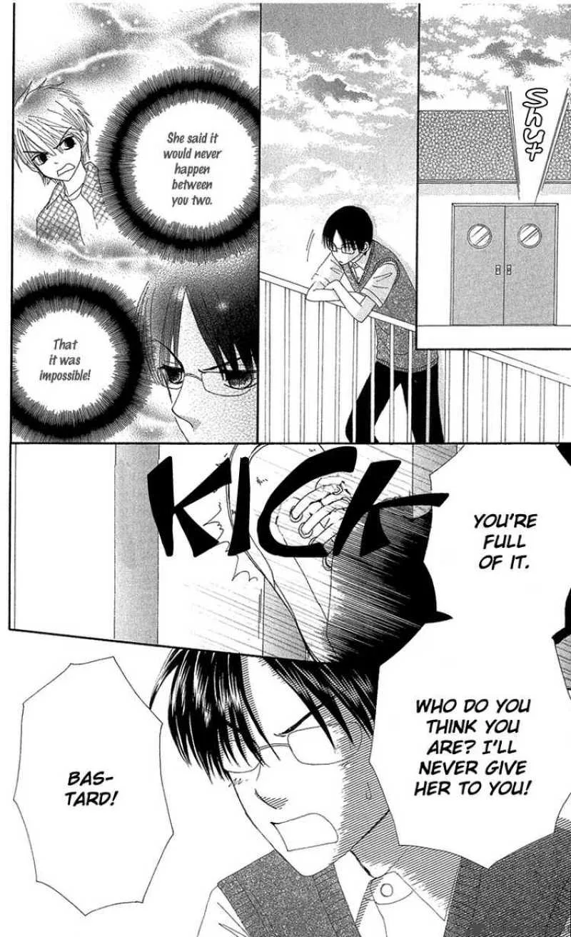 Beauty Pop Chapter 47 page 29