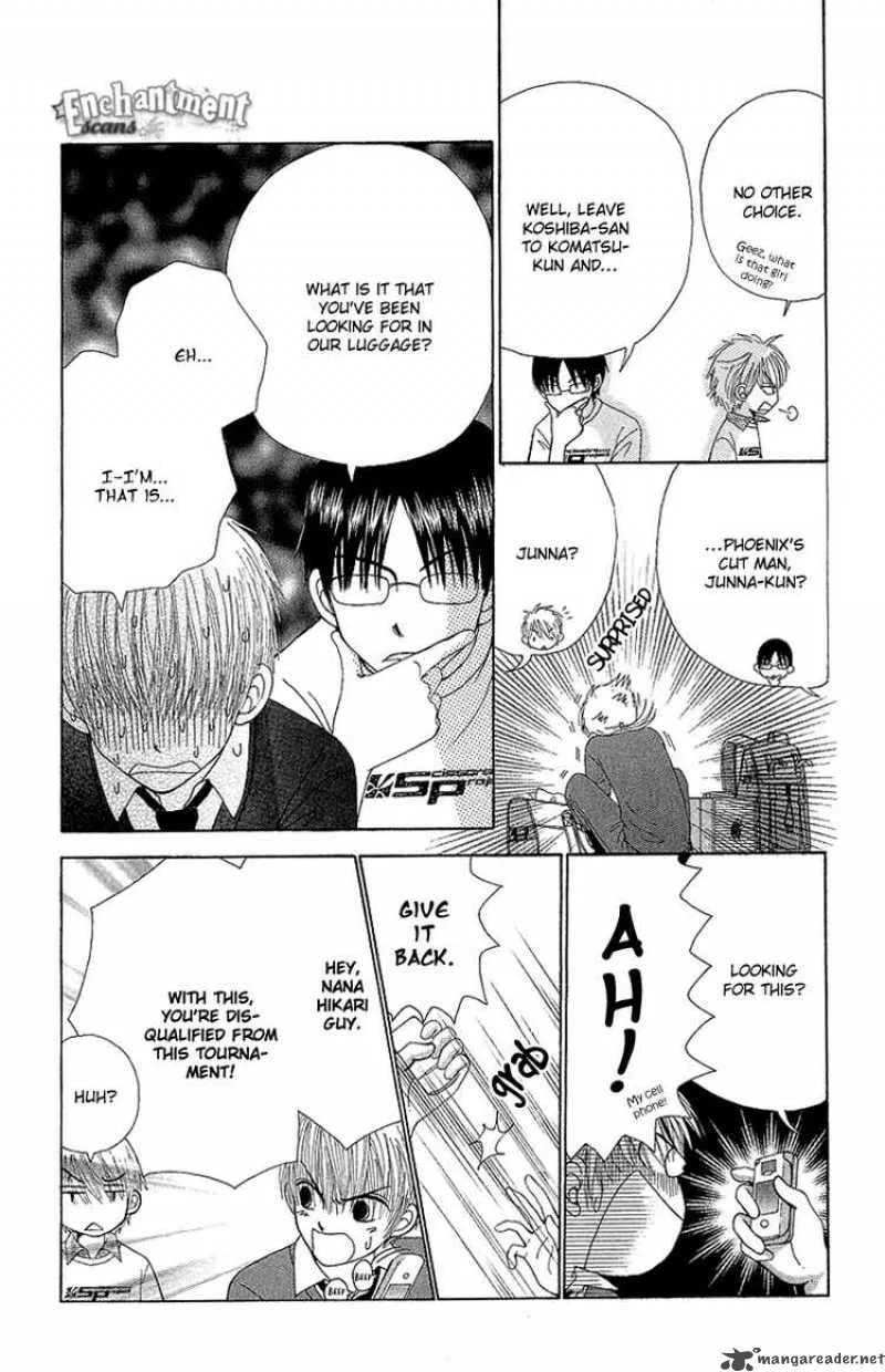 Beauty Pop Chapter 48 page 24