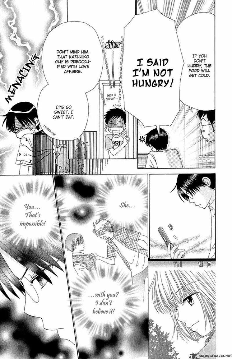 Beauty Pop Chapter 48 page 6