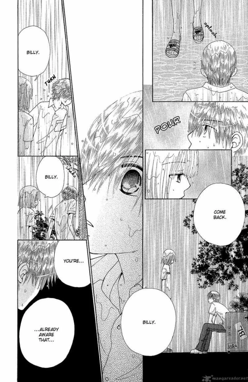 Beauty Pop Chapter 48 page 17
