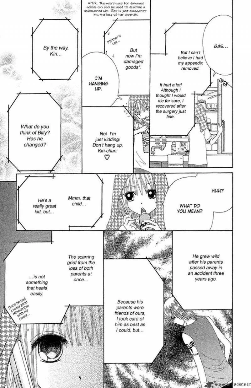 Beauty Pop Chapter 48 page 10