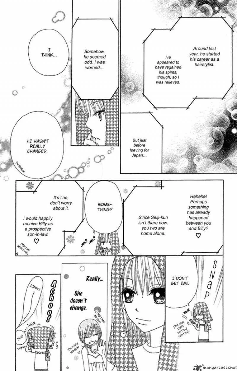 Beauty Pop Chapter 48 page 11