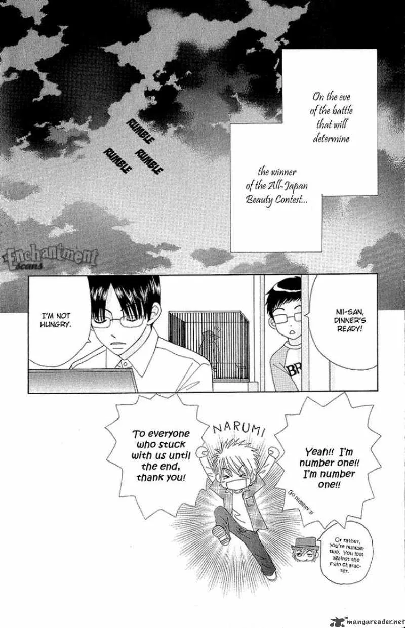Beauty Pop Chapter 48 page 5