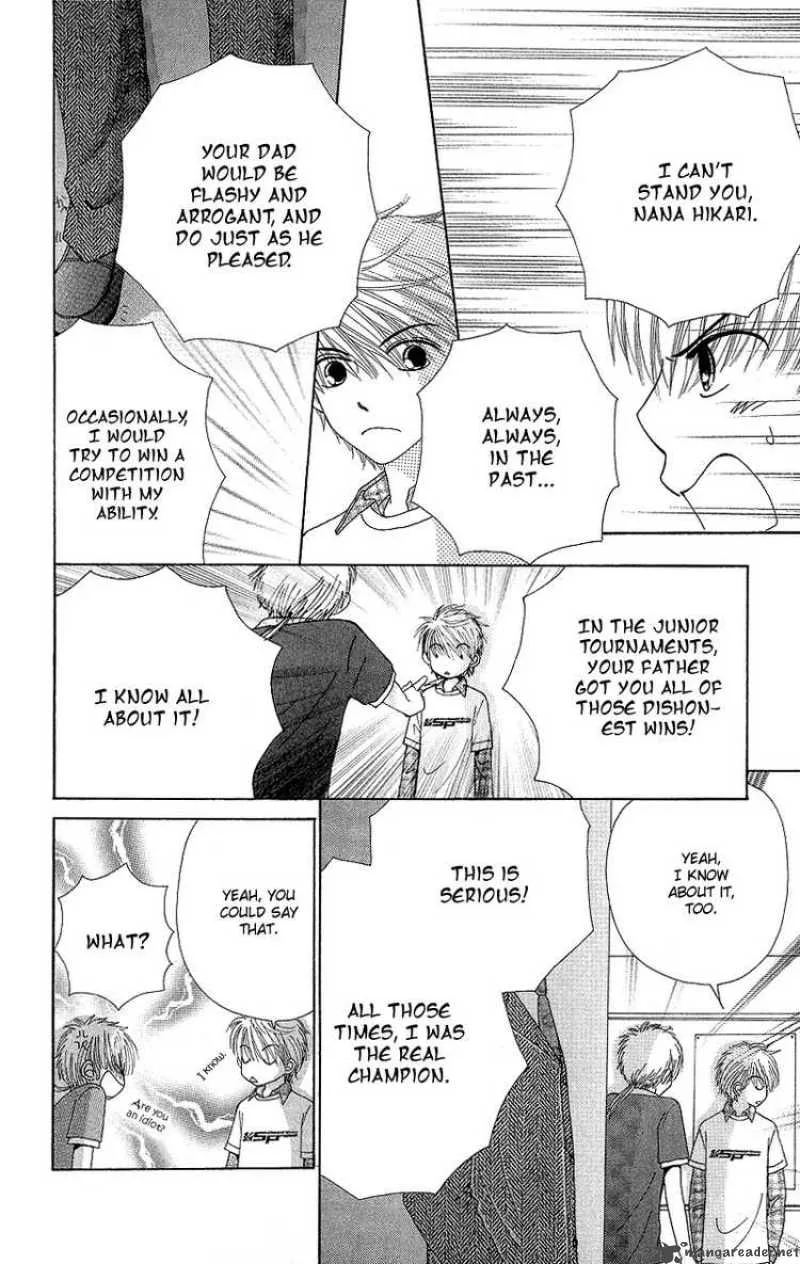 Beauty Pop Chapter 48 page 27