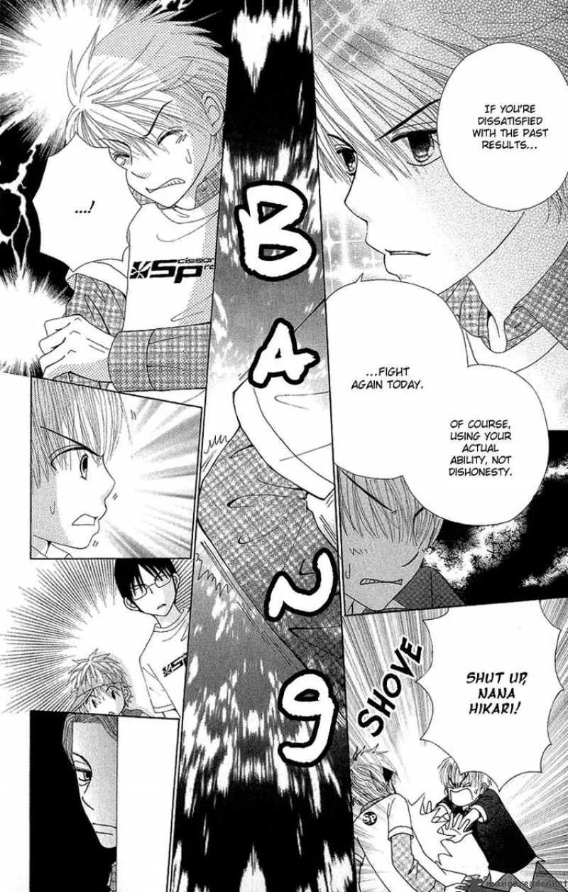 Beauty Pop Chapter 48 page 29
