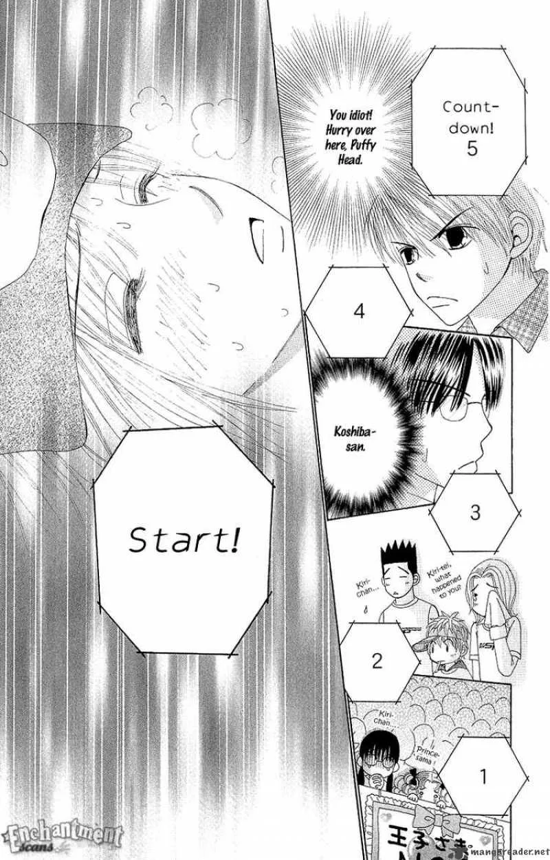 Beauty Pop Chapter 48 page 34