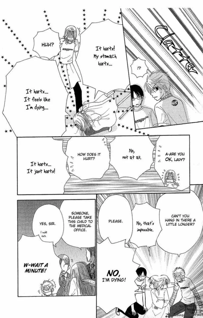 Beauty Pop Chapter 49 page 15