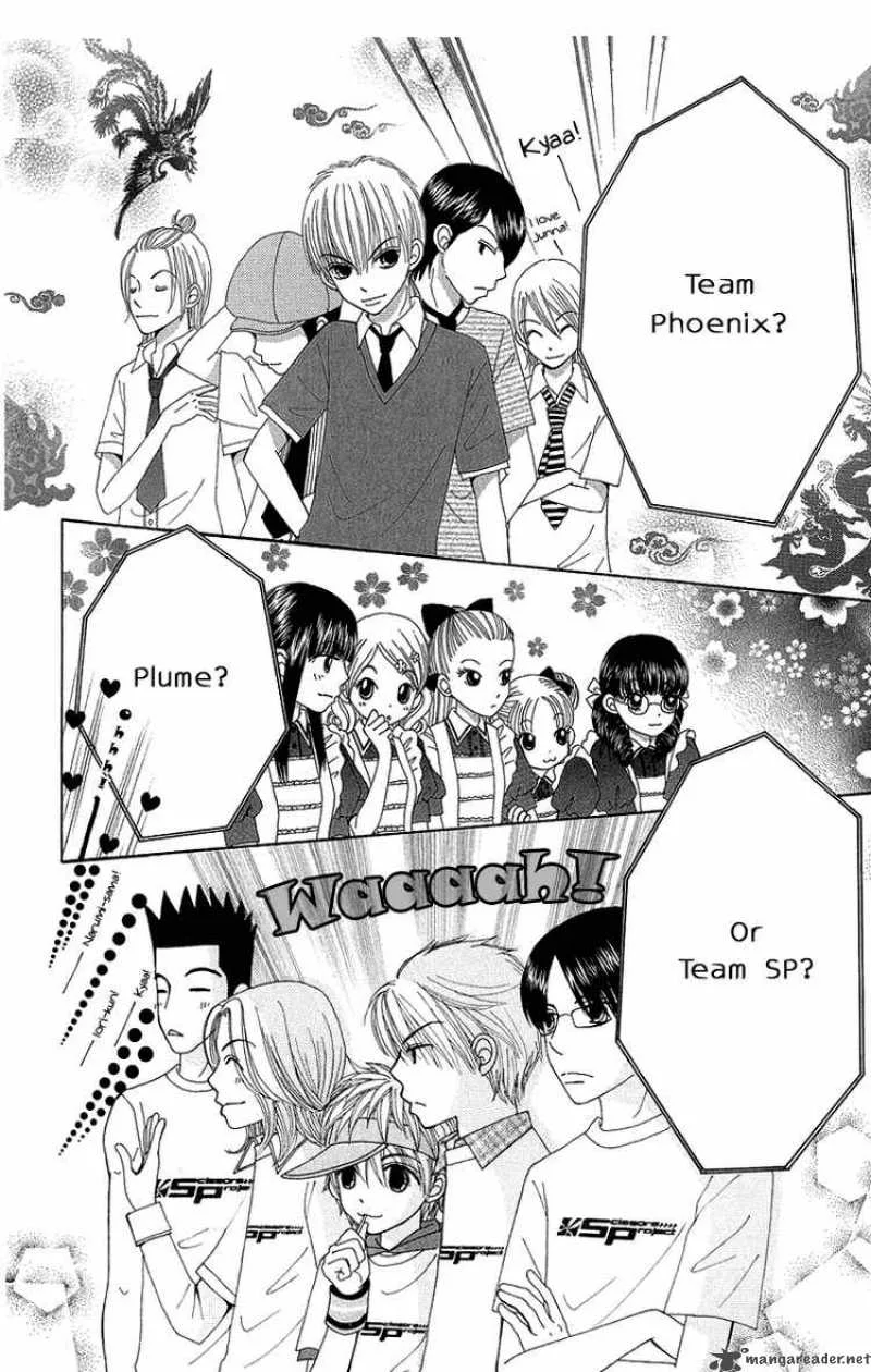 Beauty Pop Chapter 49 page 5