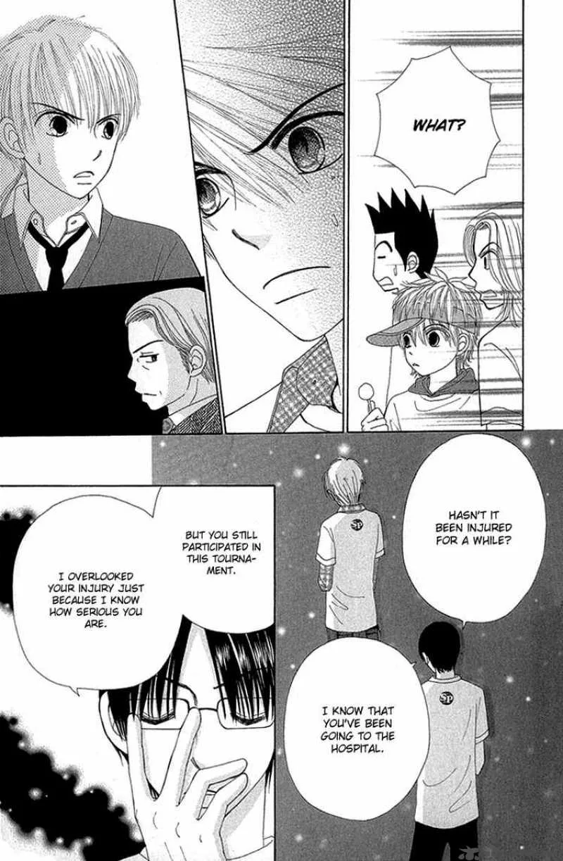 Beauty Pop Chapter 49 page 20