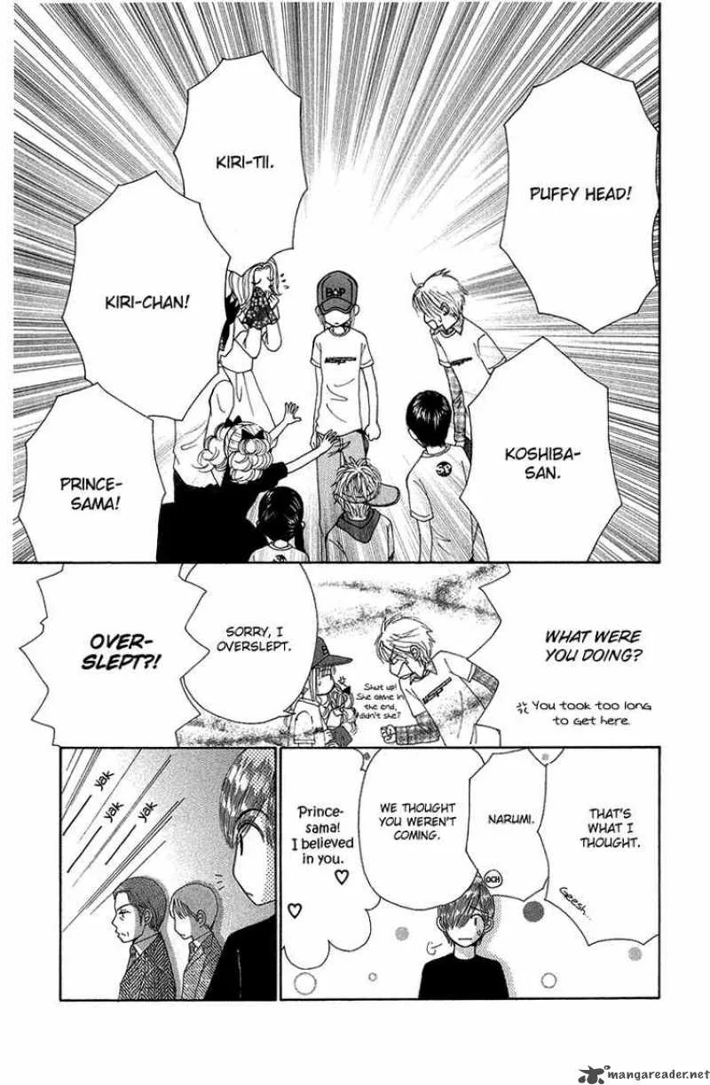 Beauty Pop Chapter 49 page 25