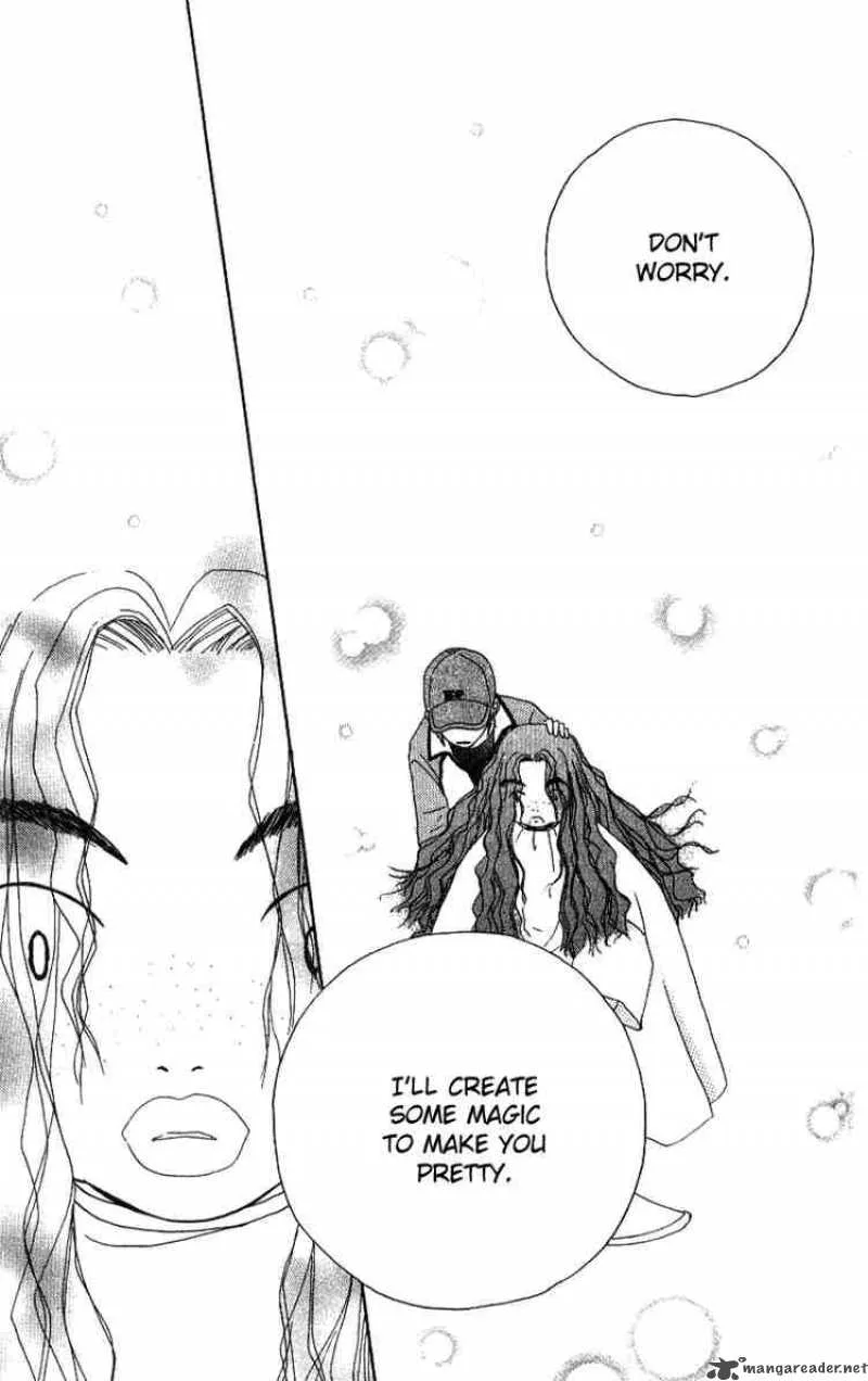 Beauty Pop Chapter 5 page 16
