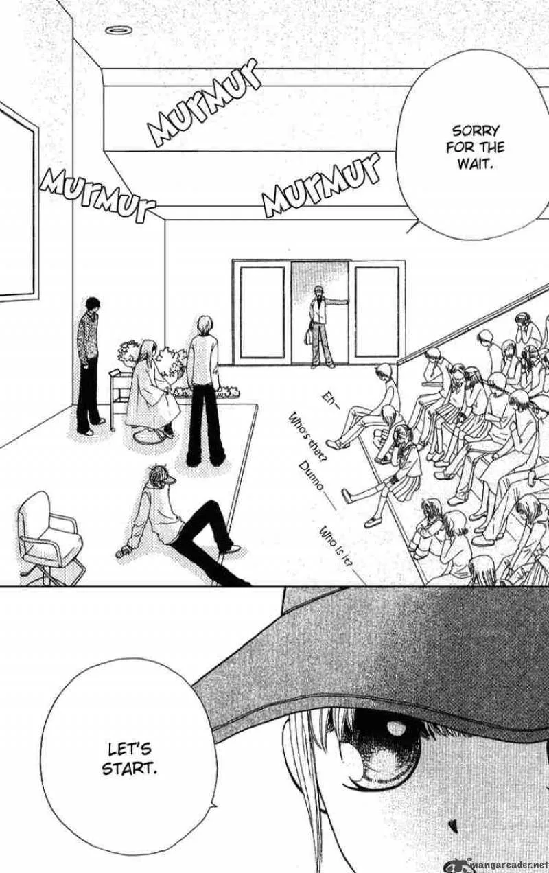 Beauty Pop Chapter 5 page 3