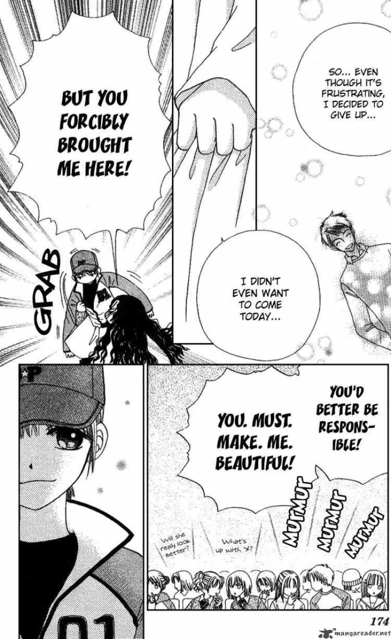 Beauty Pop Chapter 5 page 15