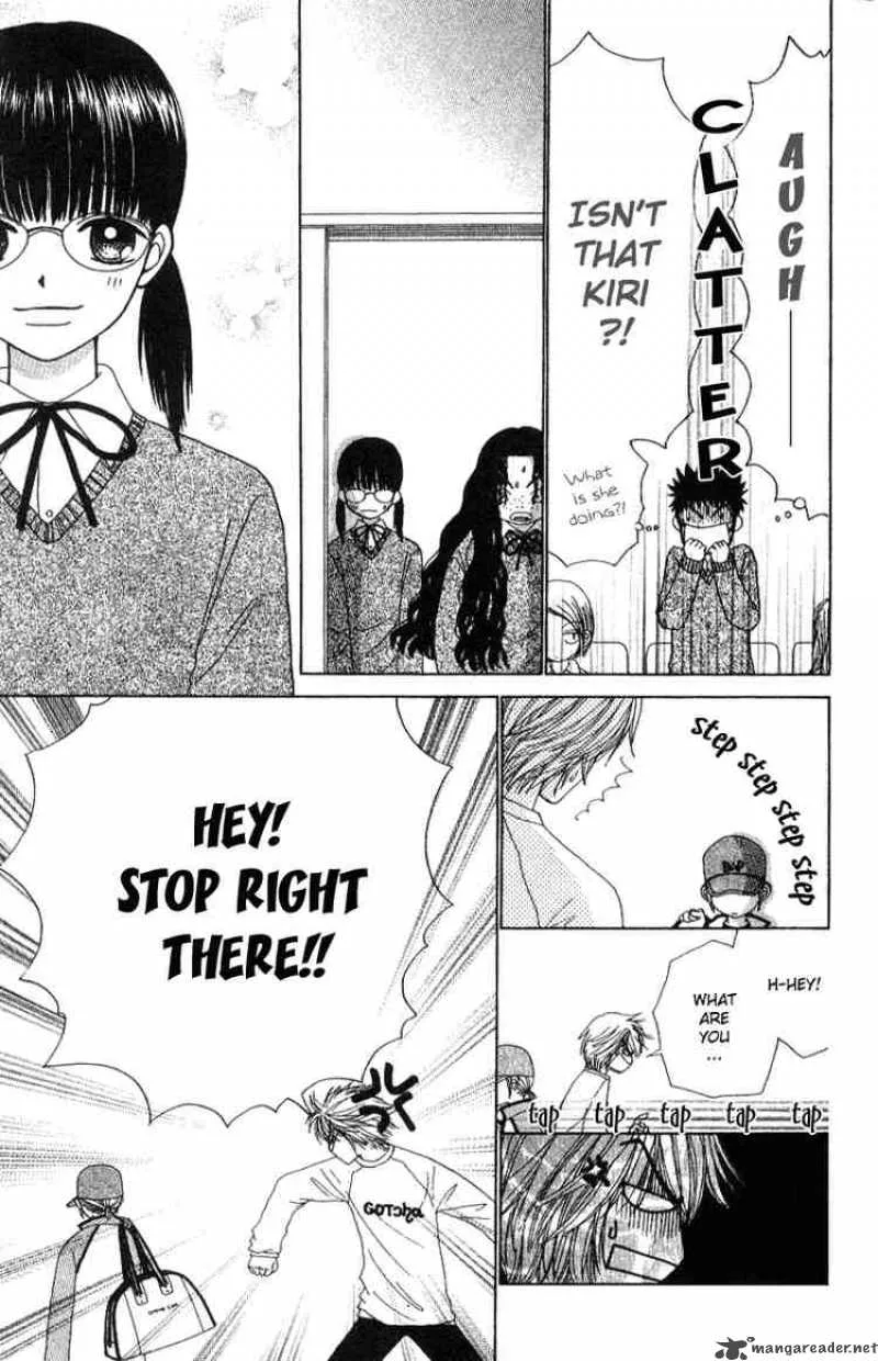 Beauty Pop Chapter 5 page 4