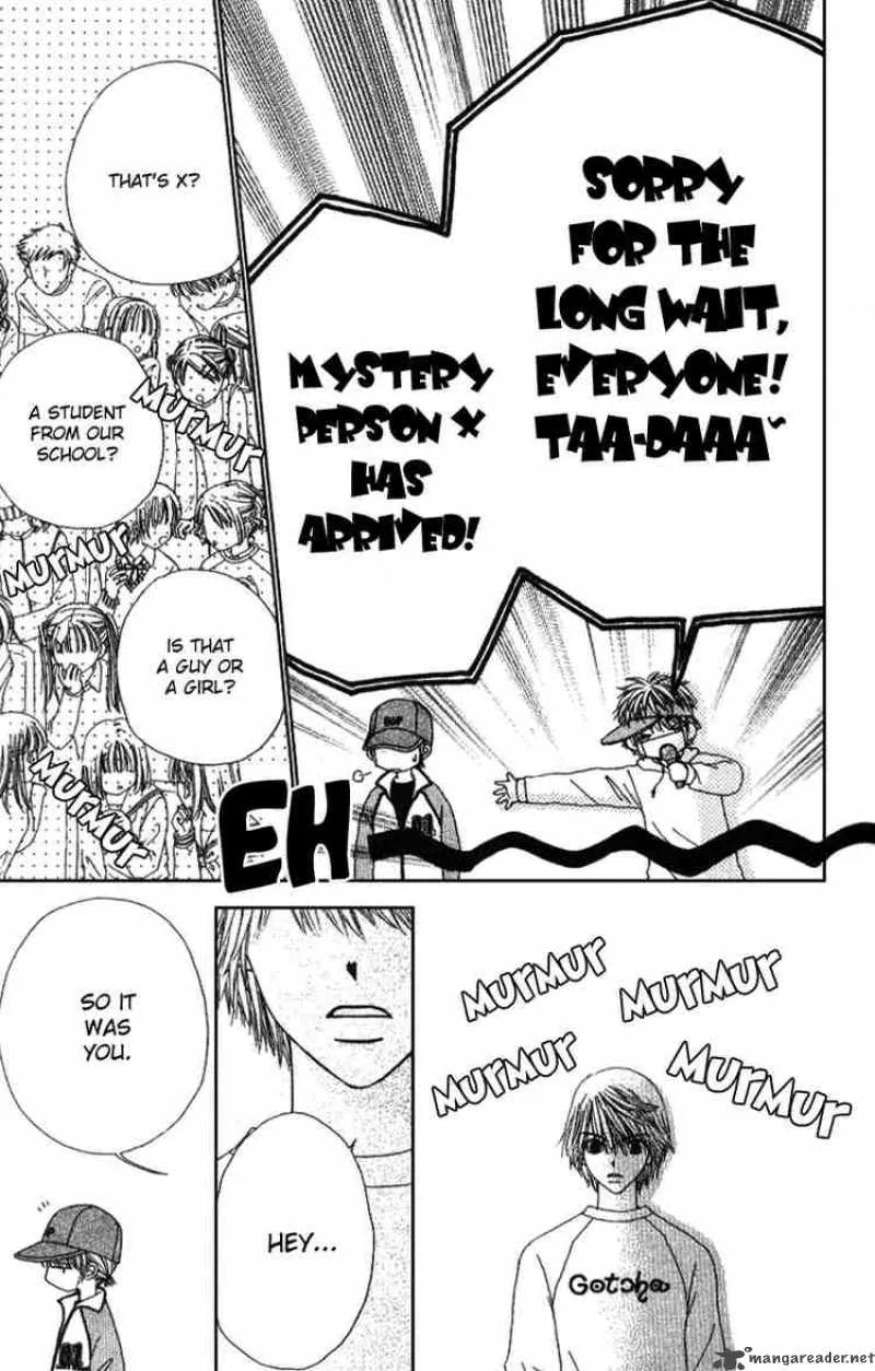 Beauty Pop Chapter 5 page 6