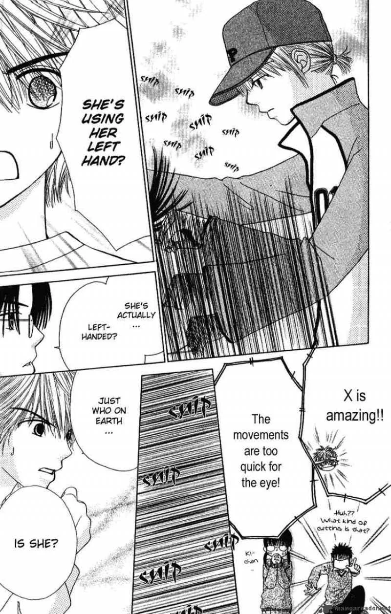 Beauty Pop Chapter 5 page 28