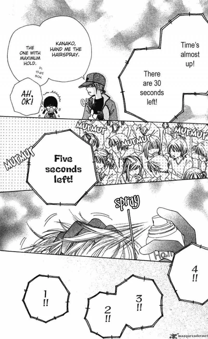 Beauty Pop Chapter 5 page 29