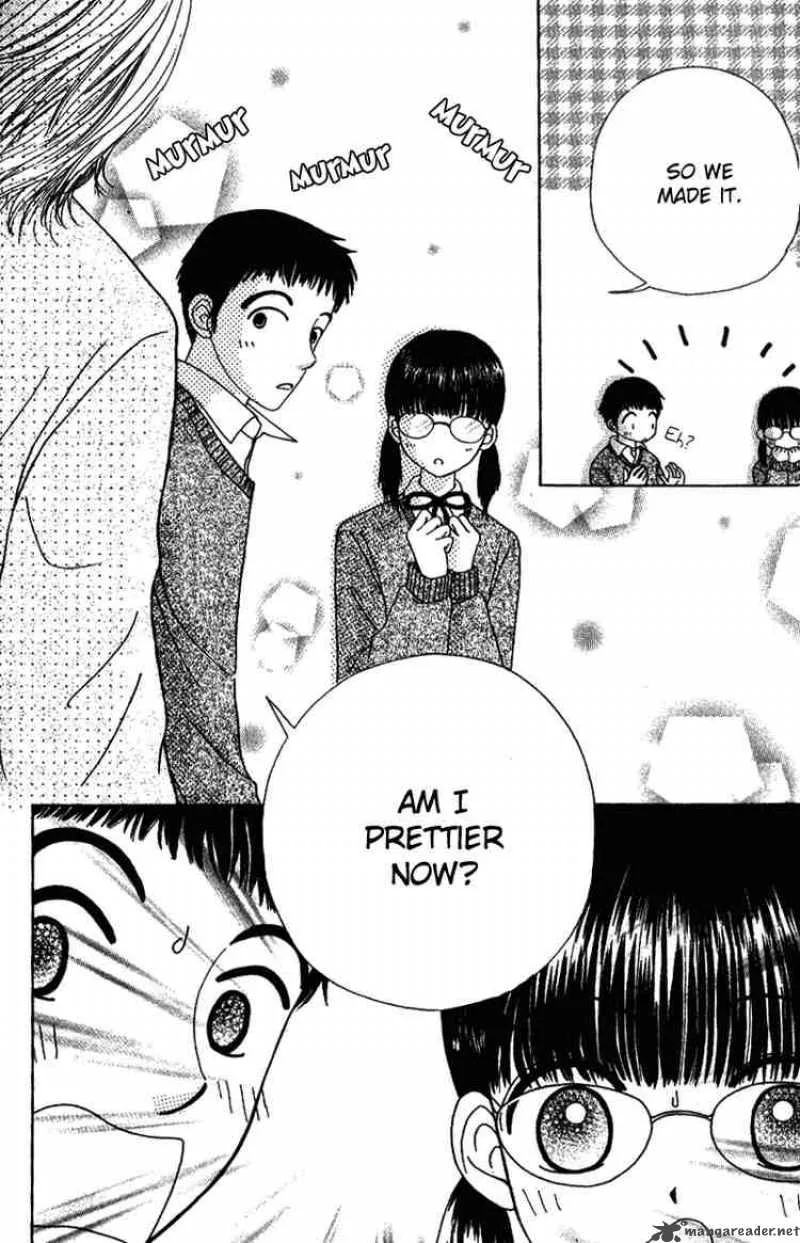 Beauty Pop Chapter 5 page 31