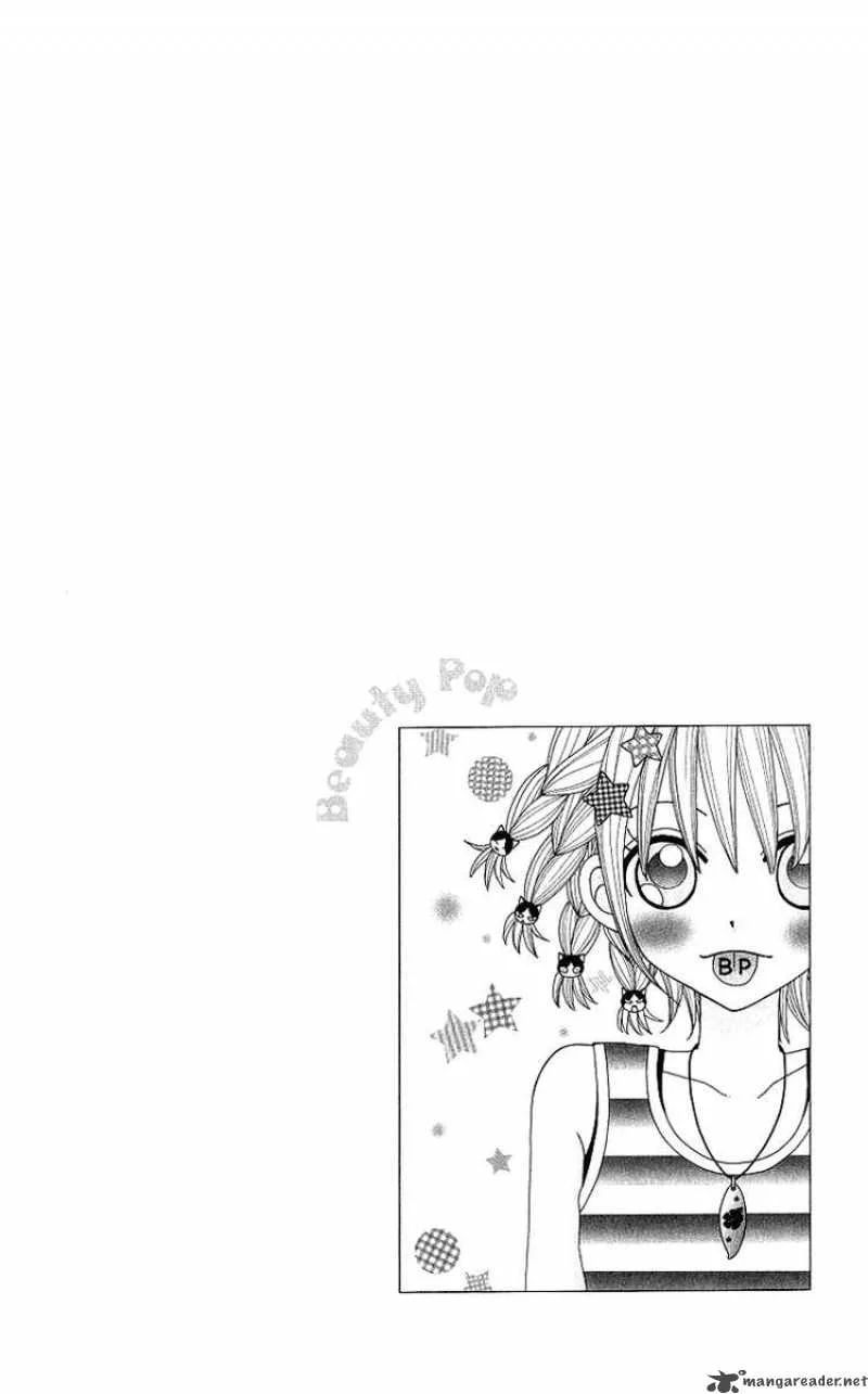 Beauty Pop Chapter 50 page 1