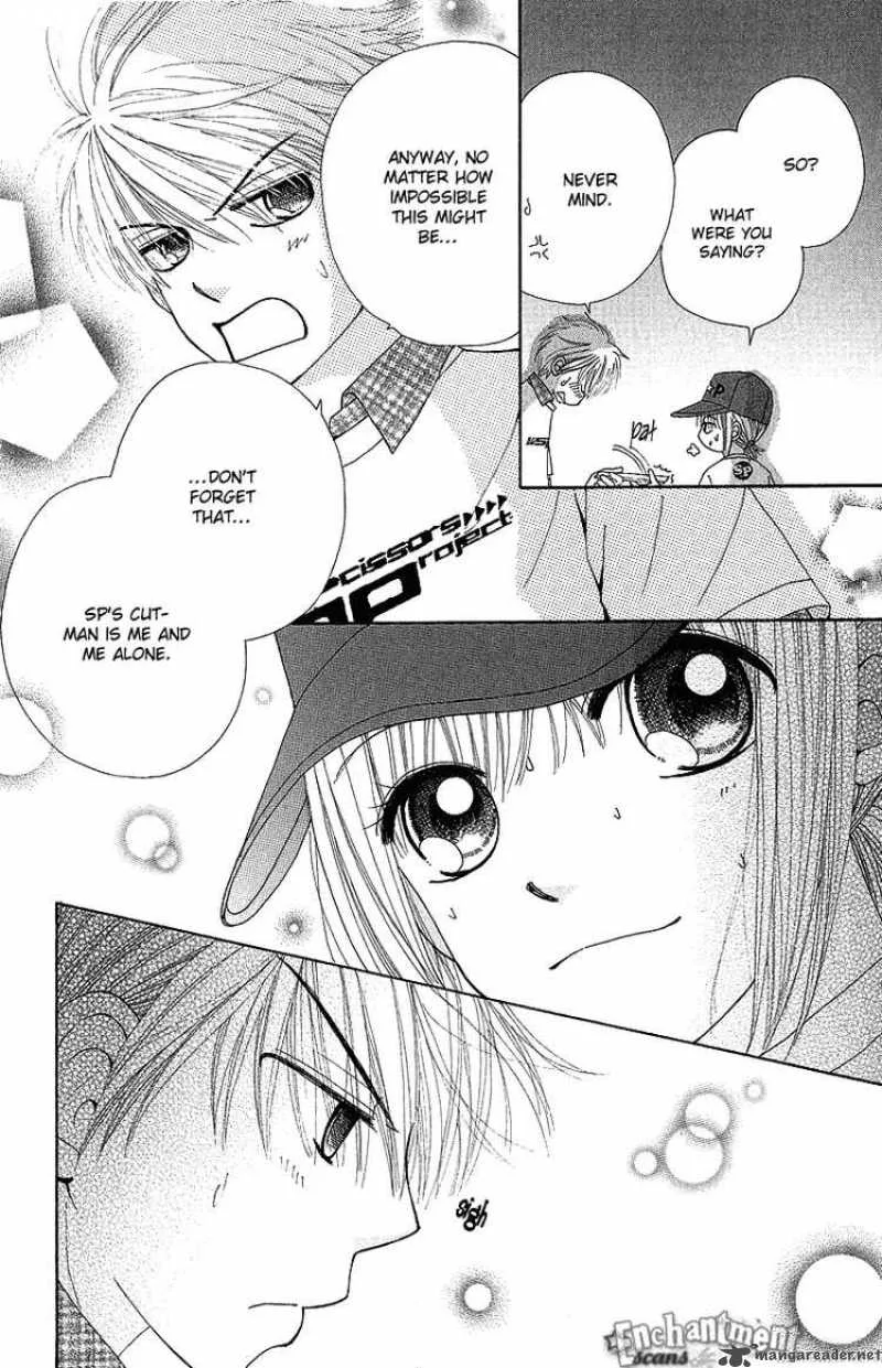 Beauty Pop Chapter 50 page 11