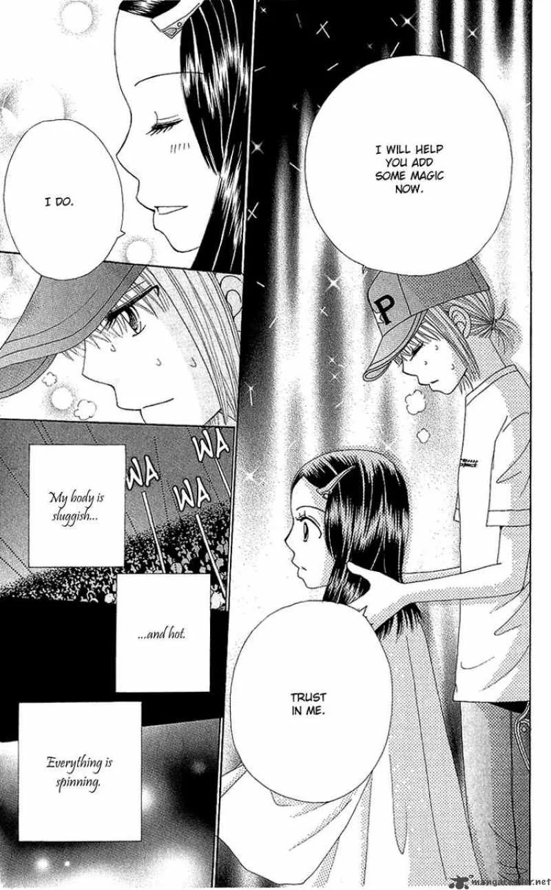 Beauty Pop Chapter 50 page 24