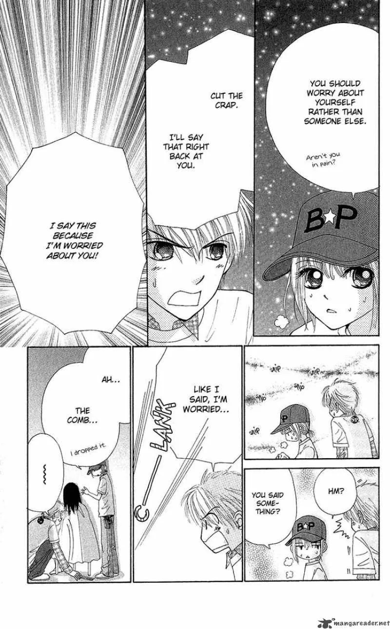 Beauty Pop Chapter 50 page 10