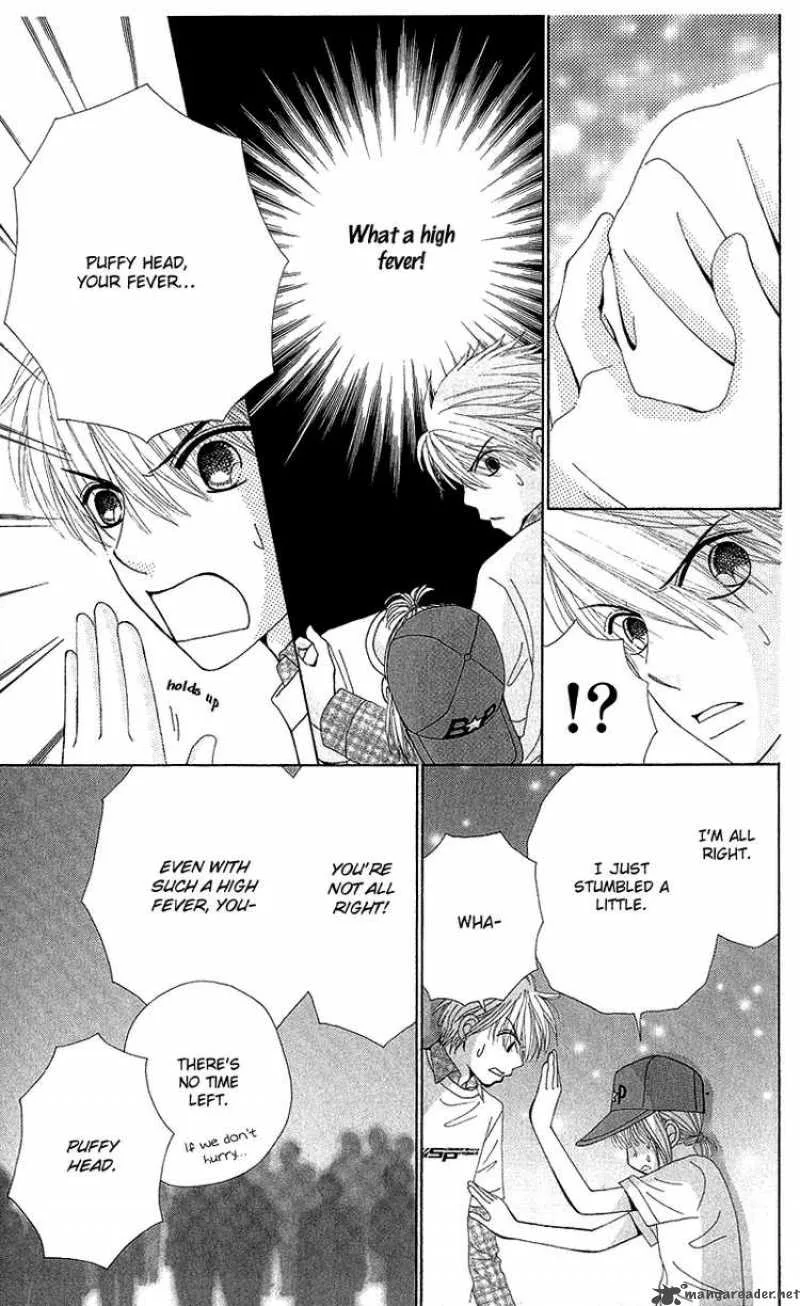 Beauty Pop Chapter 50 page 16