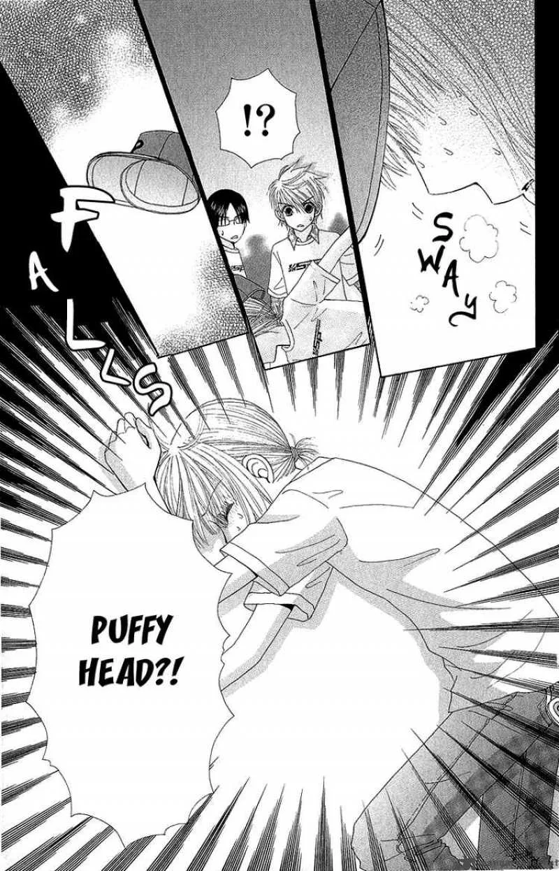 Beauty Pop Chapter 50 page 32