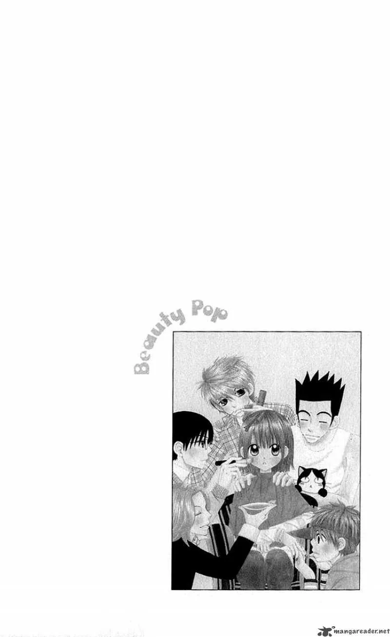 Beauty Pop Chapter 51 page 1