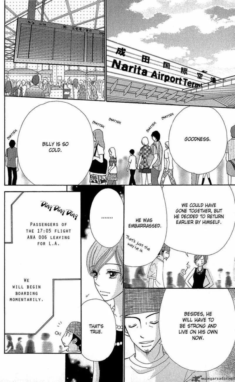 Beauty Pop Chapter 51 page 25