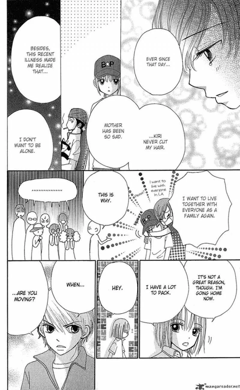 Beauty Pop Chapter 51 page 23